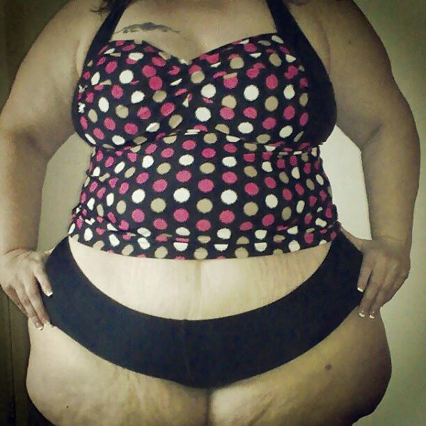 25P Bbw's from fb & ig II