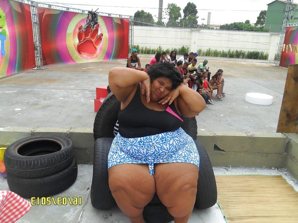 25P Bbw's from fb & ig II