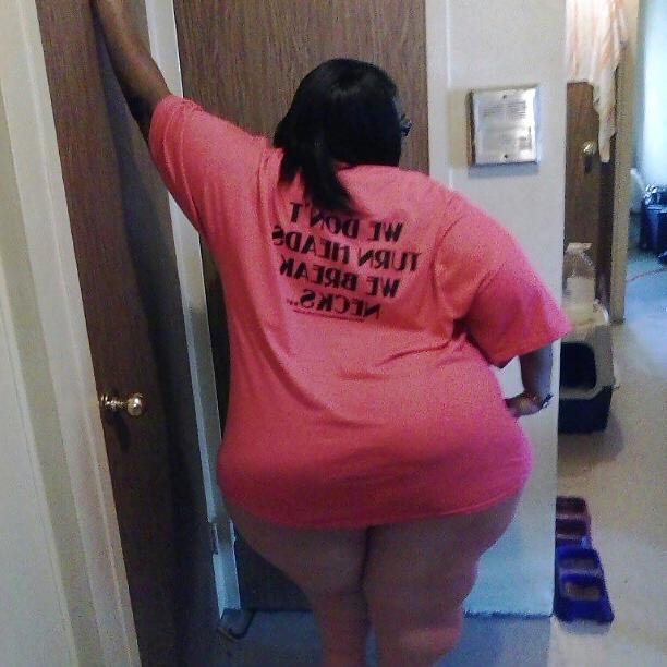 25P Bbw's from fb & ig II