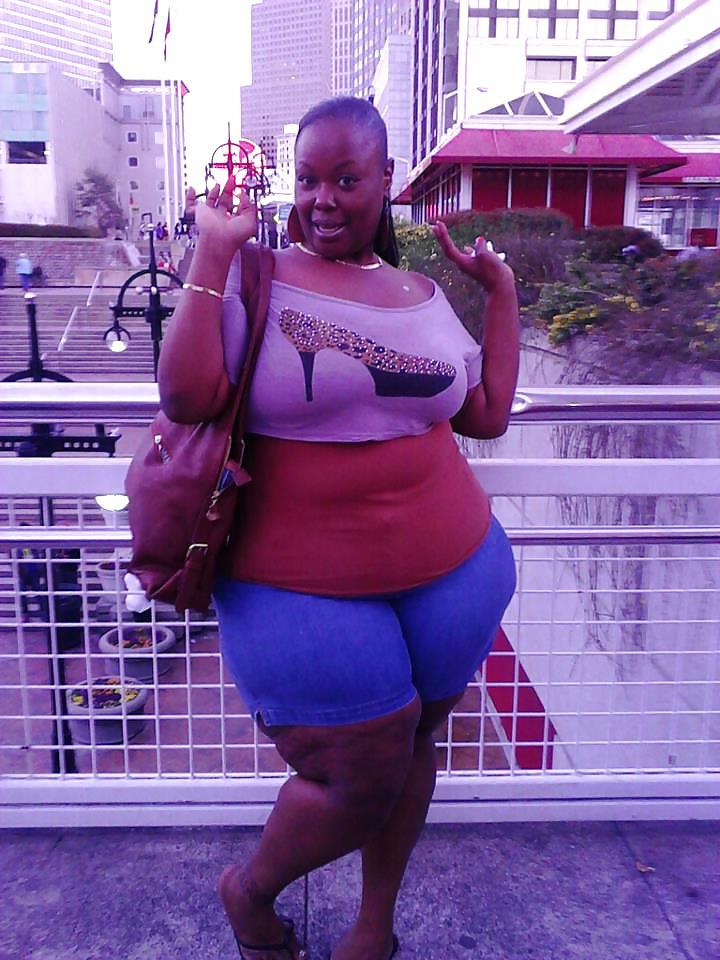 25P Bbw's from fb & ig II
