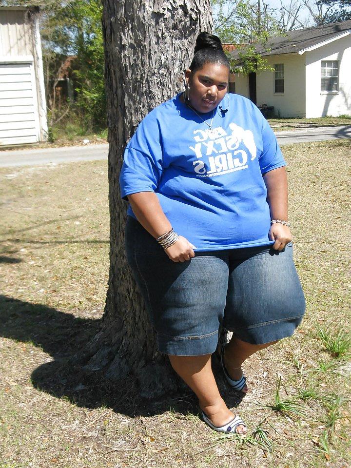 25P Bbw's from fb & ig II
