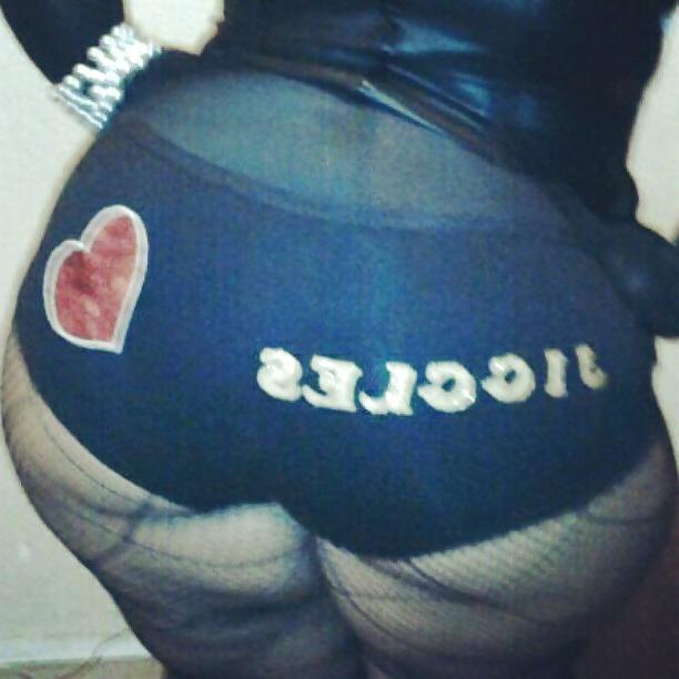 25P Bbw's from fb & ig II