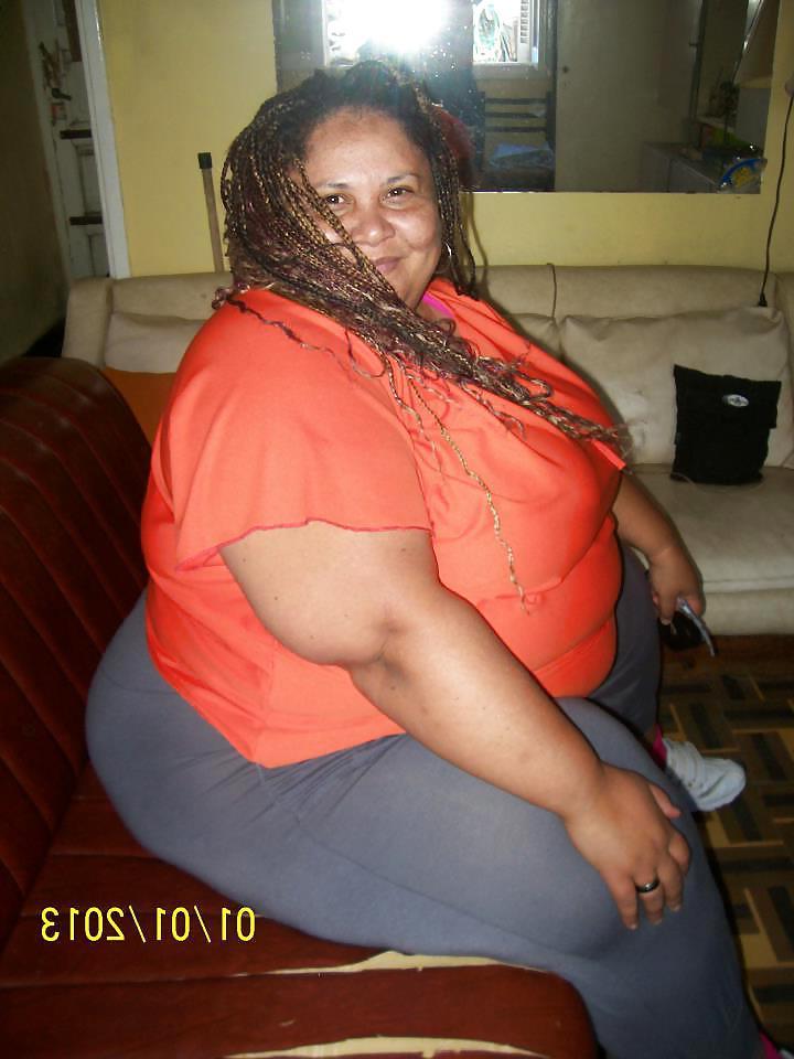 25P Bbw's from fb & ig II