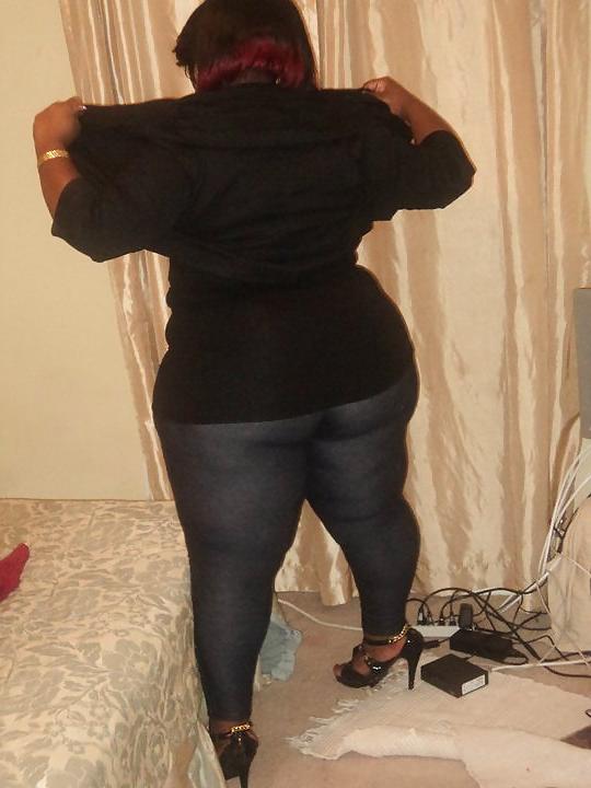 25P Bbw's from fb & ig II