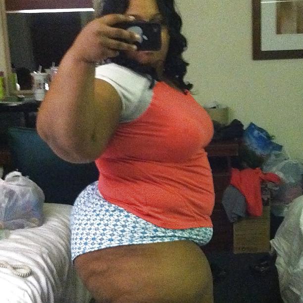25P Bbw's from fb & ig II