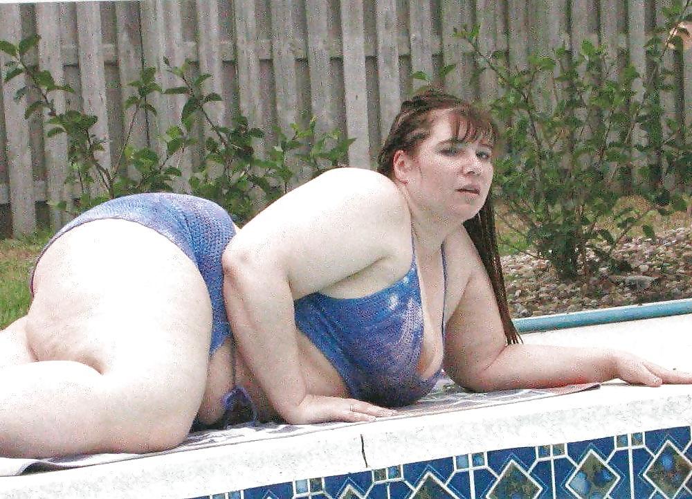 25P SEXY & SENSUAL BBW's-(GROWN & SEXY-V)