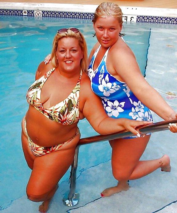 25P SEXY & SENSUAL BBW's-(GROWN & SEXY-V)