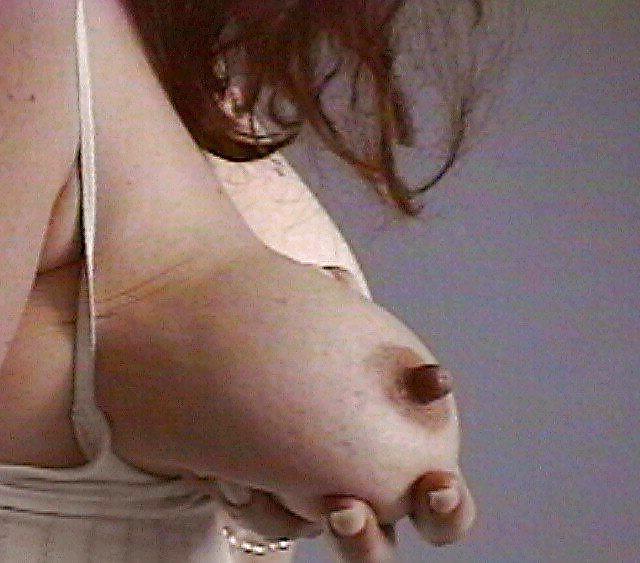 25P More Thick Nipple