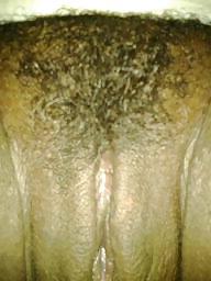 11P BLACK PUSSY