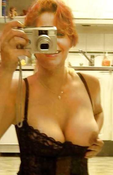8P My shower pic 
