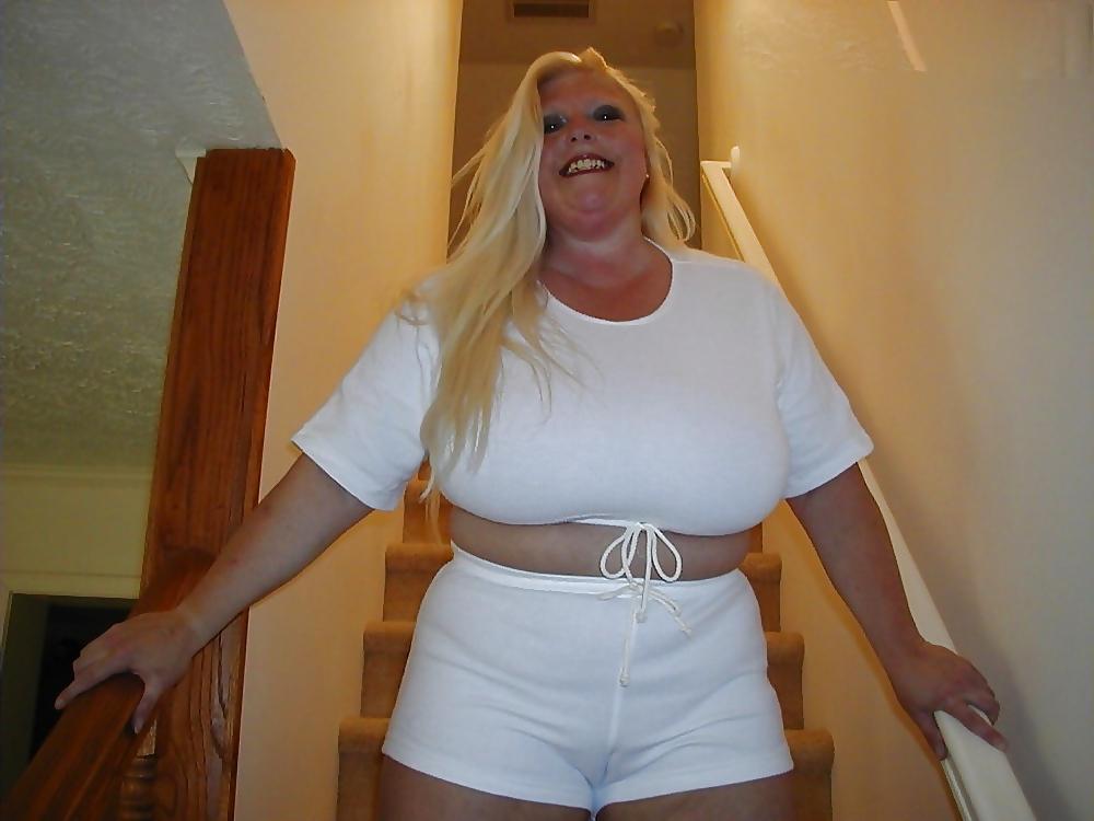 25P Gorgeous BBW! #1