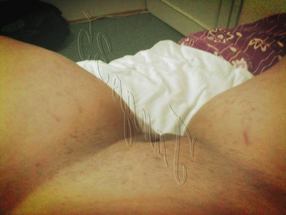 25P Turkish insatiable women