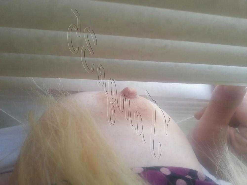 12P Turkish Blonde Babe Yaren