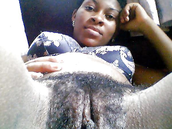 25P Amateur Black Girls 8