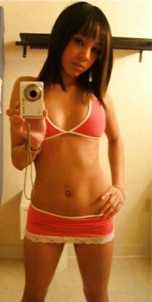 25P Amateur Black Girls 8