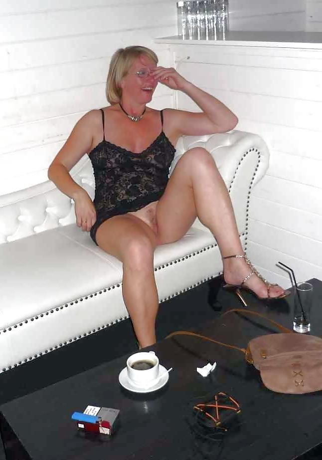 24P Is she forgot her slip 16?