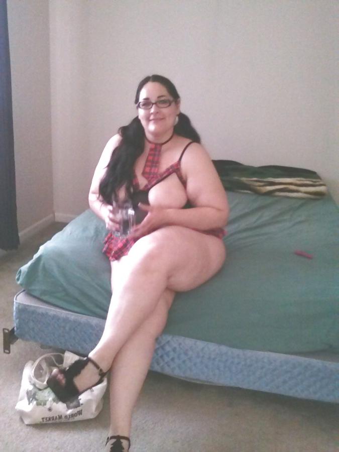 25P Big ass culo grande BBW