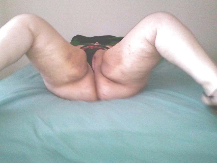 25P Big ass culo grande BBW