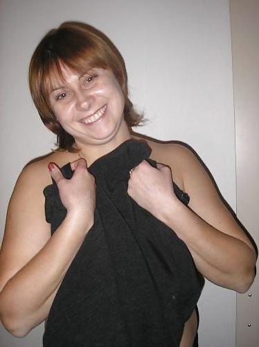 25P Lena - russian BBW mature