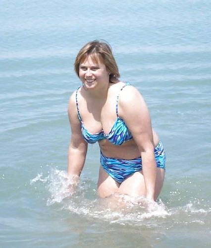 25P Lena - russian BBW mature