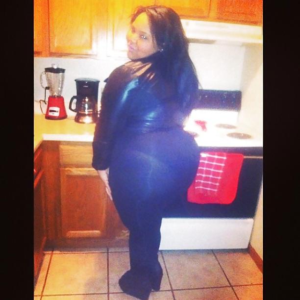 25P Bbw's from fb & ig