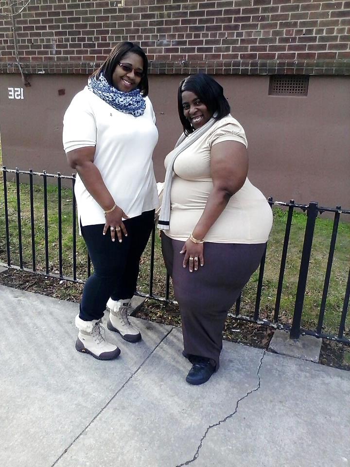 25P Bbw's from fb & ig