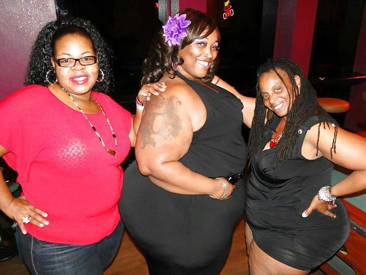 25P Bbw's from fb & ig
