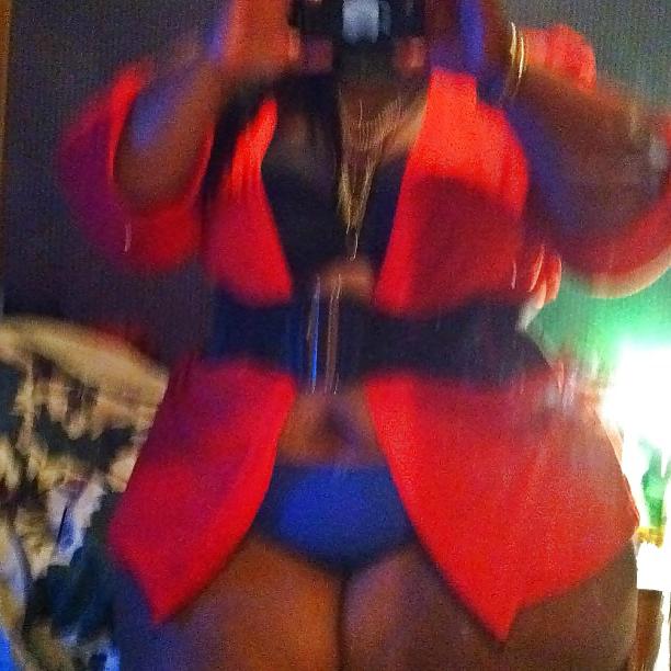 25P Bbw's from fb & ig