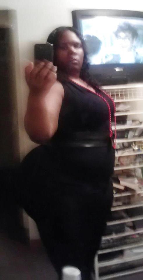 25P Bbw's from fb & ig