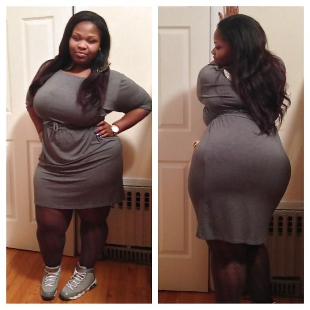 25P Bbw's from fb & ig