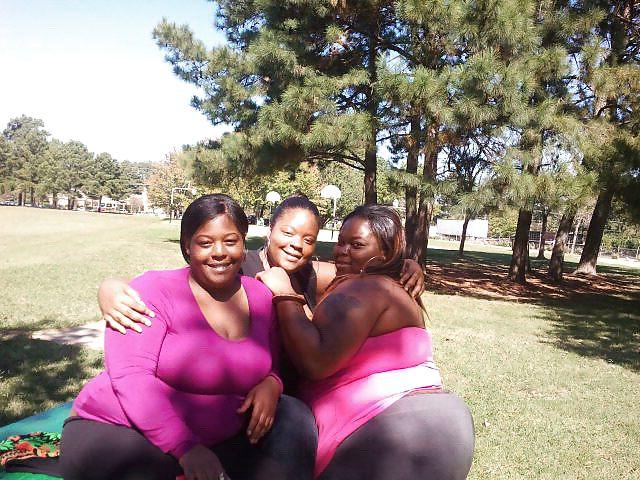 25P Bbw's from fb & ig