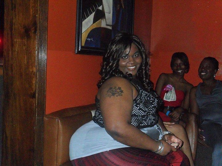 25P Bbw's from fb & ig