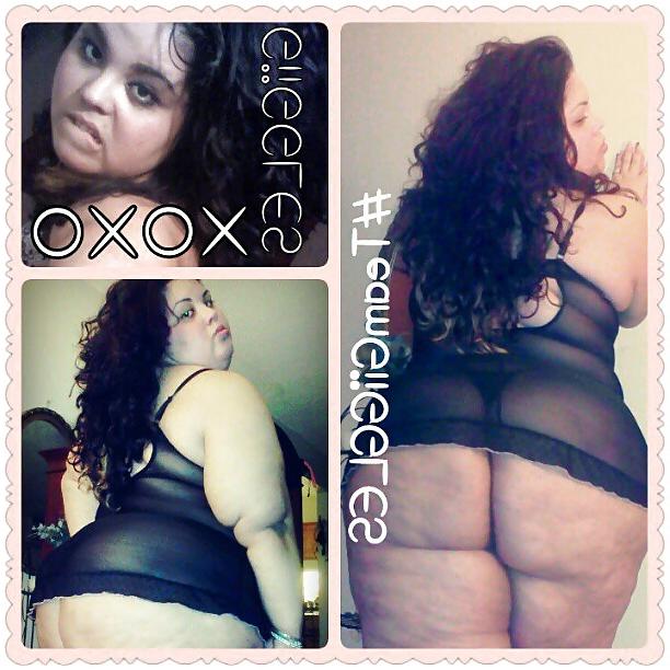 25P Bbw's from fb & ig