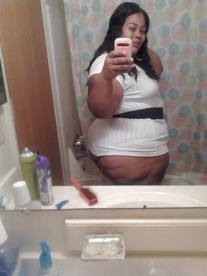 25P Bbw's from fb & ig