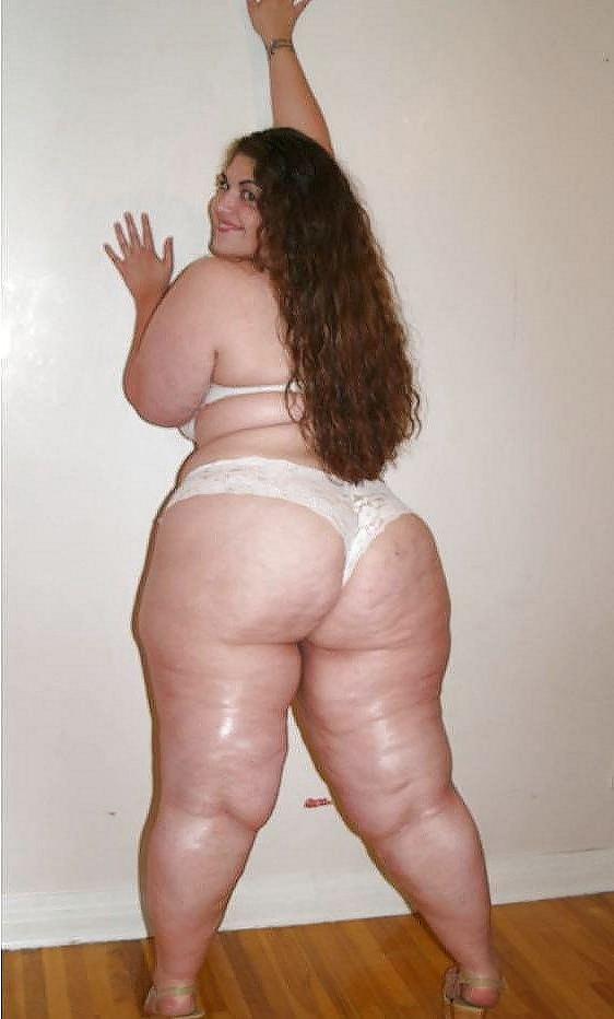 25P Amateur BBW's 