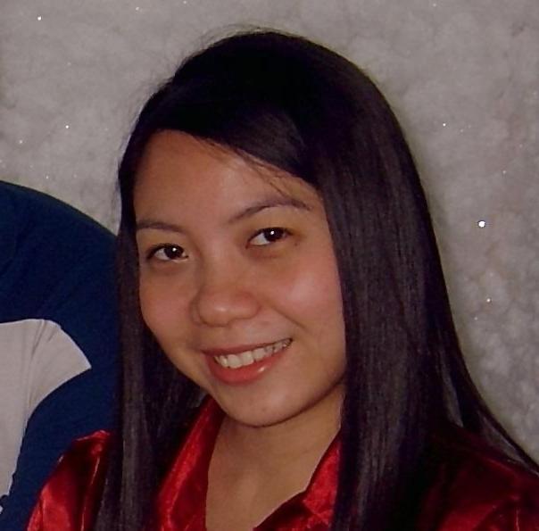 25P Yhal Concepcion masarap kantutin from Arellano University