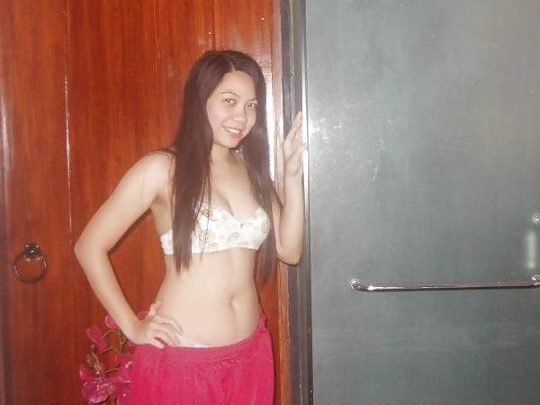 25P Yhal Concepcion masarap kantutin from Arellano University