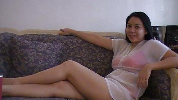 25P Yhal Concepcion masarap kantutin from Arellano University