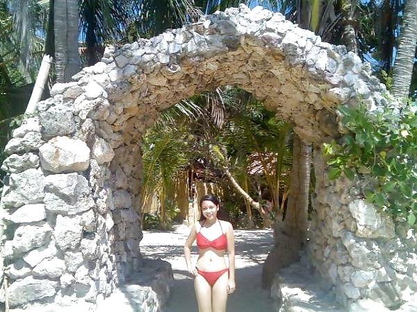 25P Yhal Concepcion masarap kantutin from Arellano University