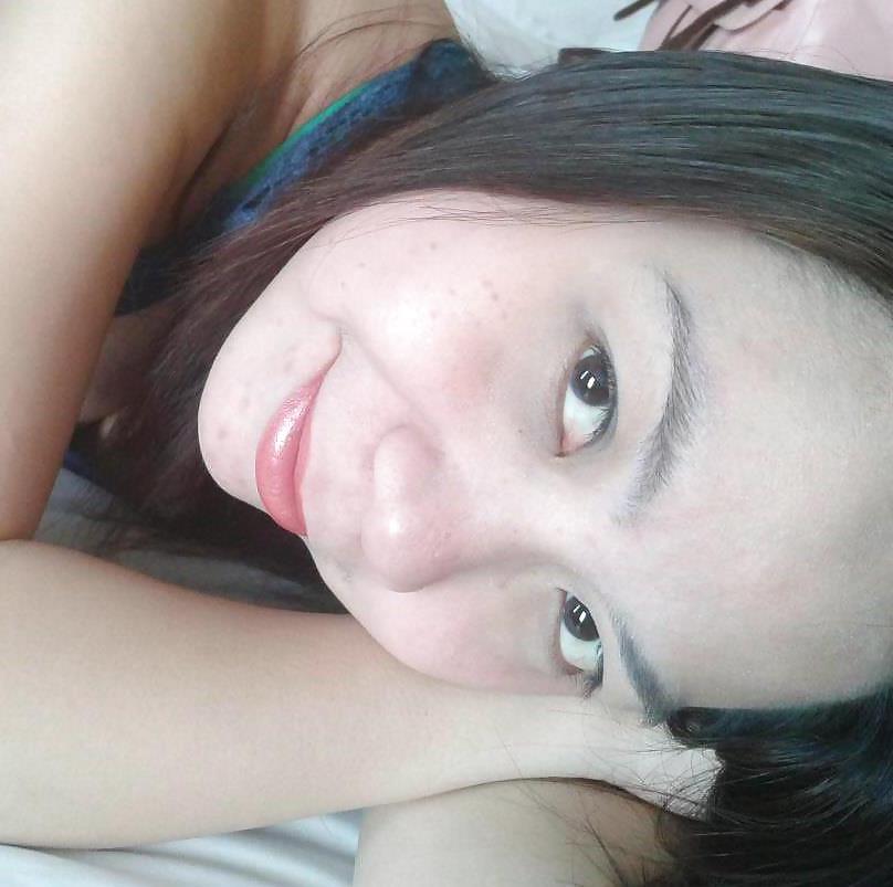 25P Yhal Concepcion masarap kantutin from Arellano University