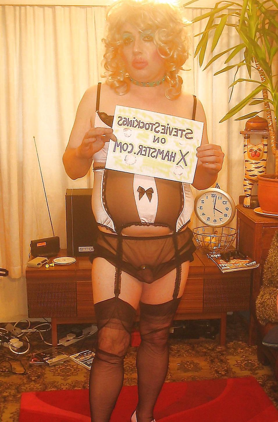 25P FAVORITE TRANNY'S THAT I LOVE