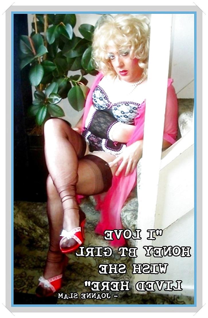 25P FAVORITE TRANNY'S THAT I LOVE