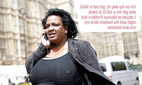 25P British BBW Celebs. Caution please lol
