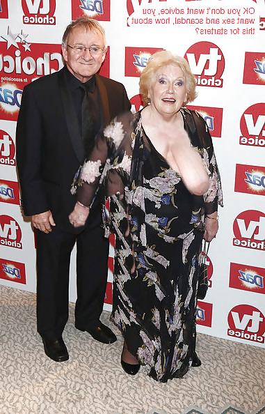 25P British BBW Celebs. Caution please lol