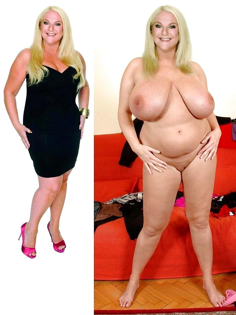 25P British BBW Celebs. Caution please lol