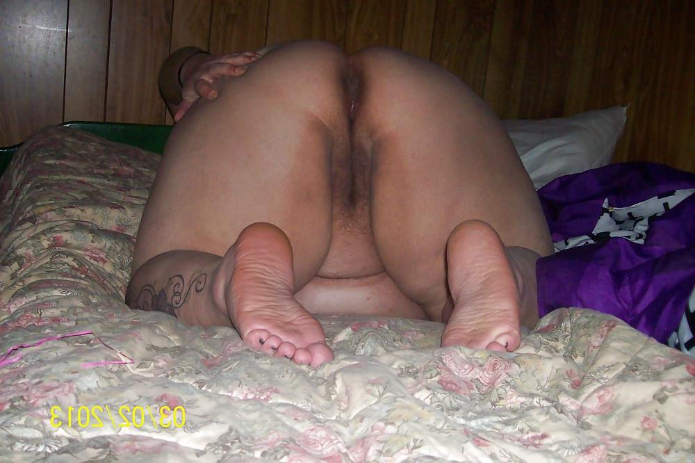 24P BIG NASTY BBW WIFE