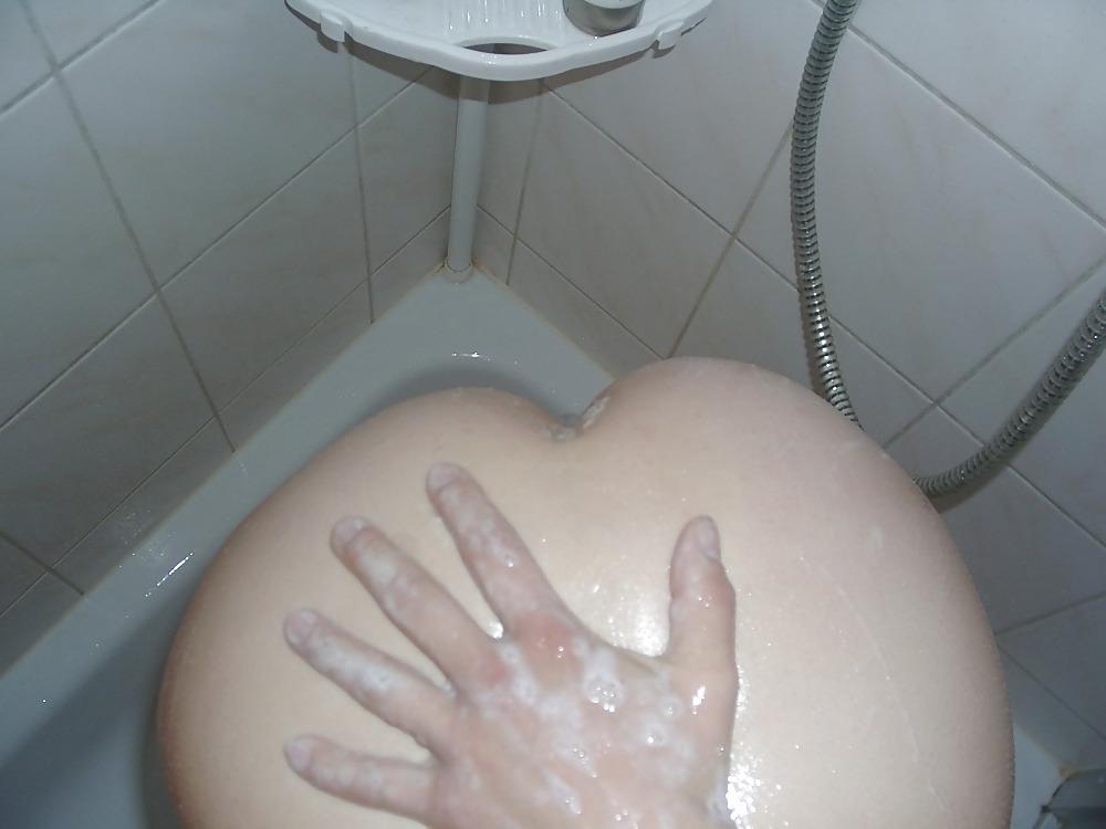 25P Come to me shower