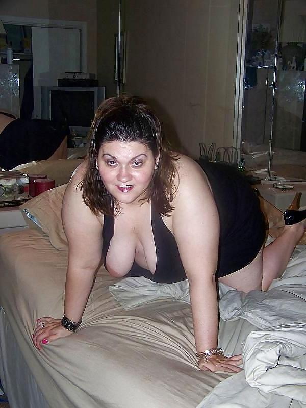 25P BBW Collection #4 (Asses & Big Boobs)