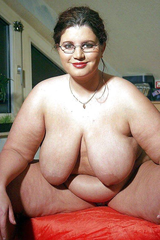 25P BBW Collection #4 (Asses & Big Boobs)