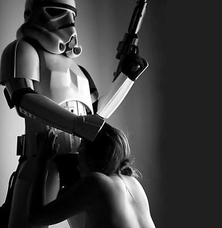 16P SEXY DARK VADOR 